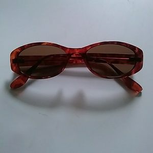 Vintage Brown Sunnies